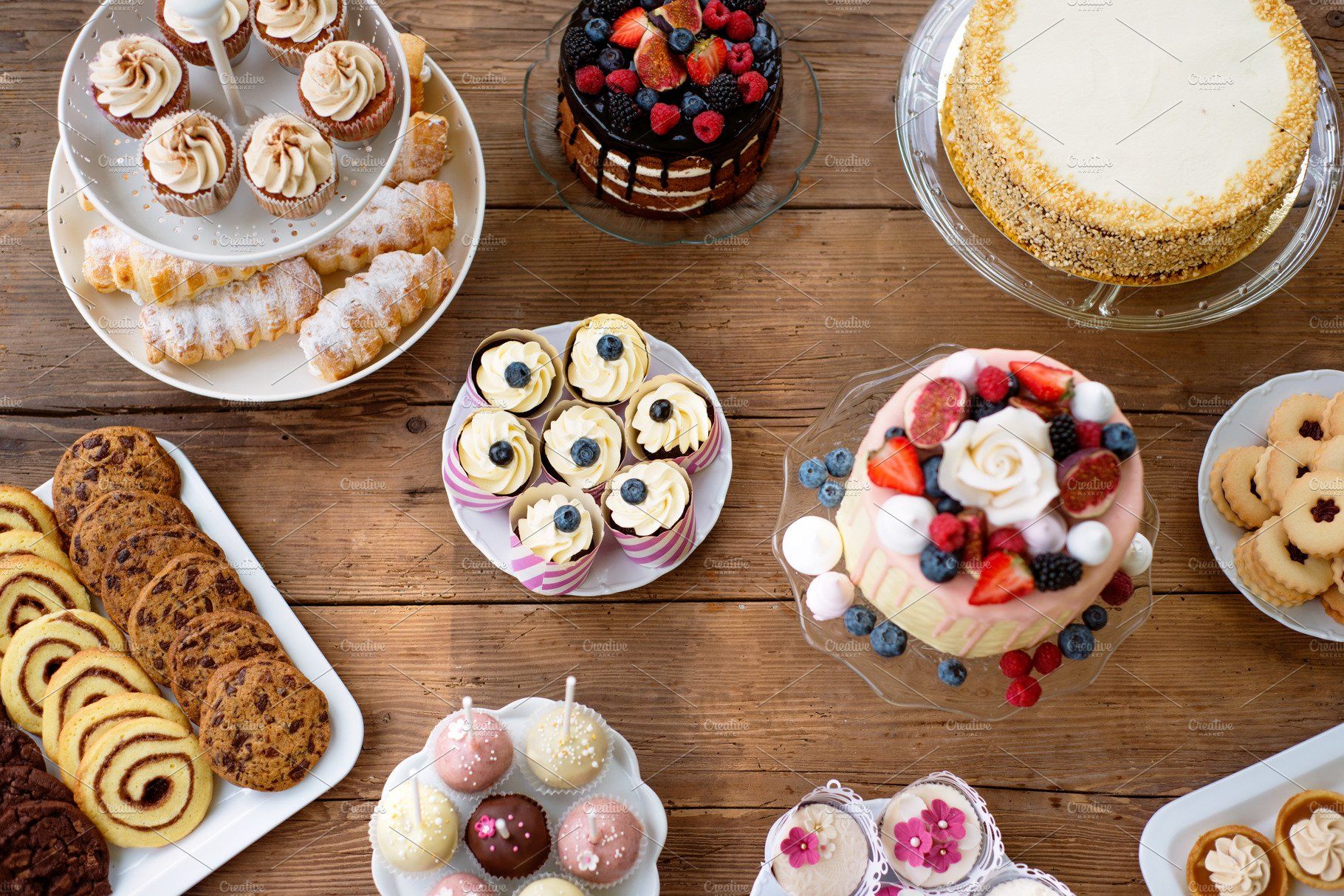 pictureofcakes